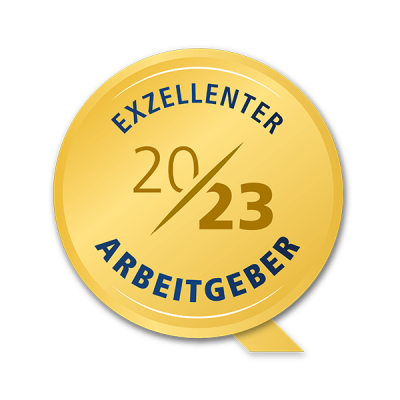 Exzellenter-Arbeitgeber-2023-Siegel